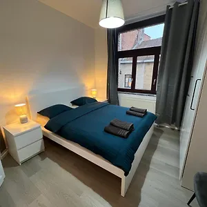 Apartment Cosy Merode 2, Brüssel