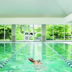 4* Hotel Aspria Royal La Rasante Hotel&spa